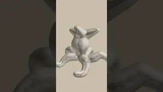 КТО ТАКОЙ DEBUG SQUID?! / ТАЙНЫ SPORE