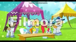 ♥SoarinDash♥ - Something Wild [PMV]