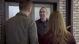 Schoolhouse Electric Portland, Oregon - #LifeAt SAP