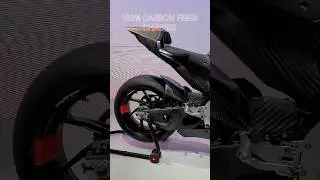 DUCATI ELECTRIC MOTORCYCLE #Ducati #electric #motorcycle