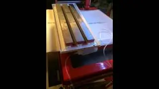 Eigenbau Cnc portalfr&auml;smaschine homemade Cnc milling machine build instructions cnc Maschine bauen