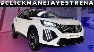 PEUGEOT 2008 GT 2026