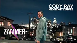 Cody Ray - Midnight Drives (Official Music Video) | Directed by Zammer