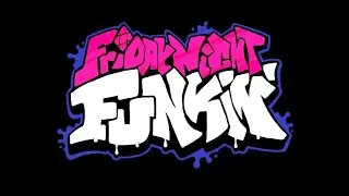 Прохождение Friday Night funk на уровне EASY