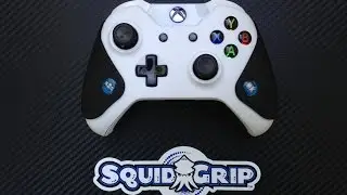 SquidGrips for Xbox One: How to Install + Review