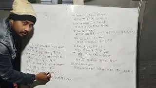 SSC MATH CHAPTER 2 MCQ TRICKS #SSC #MATHS #MCQ #bd 
