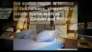 Luxury Gites France