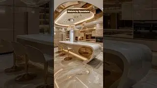 Kitchen design by Spandana! Design That Breathes Calm | Artel Luxury