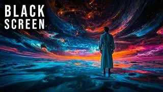 Journey Into Parallel Worlds | Spiritual Frequencies To Guide You Into A Deep And Peaceful Sleep