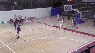 TERCERA FEB/J13/ Lujisa GUADALAJARA 93 Baloncesto DAIMIEL 74