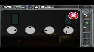 100 Door Escape Room Mystery 2 Level 39 Walkthrough