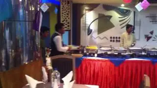 The Heritage Restaurant , Agrabad , Chittagong