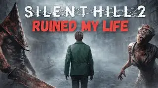 This Game Actually Broke Me...