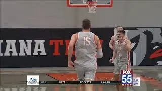 Indiana Tech topples IU South Bend in NAIA Tourney opener