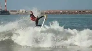 Catch Some Waves @ Rip Curl Pro Stamina