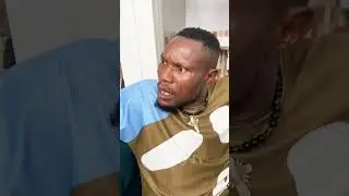 How I caught the man eating my wife.