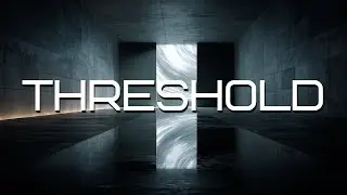 Cross the Threshold | Music for Deep Insight & Mental Breakthroughs | Deep Focus Protocol