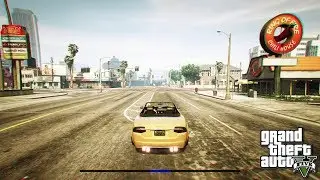 МОДЫ GTA 5: КАК УСТАНОВИТЬ Nitro в GTA 5 // Realistic Nitro