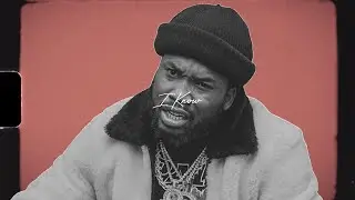 [FREE] Meek Mill Type Beat 2020- I Know (Prod. RETRO1)