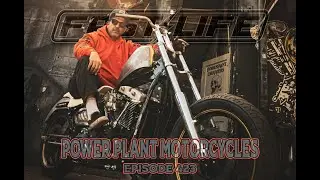 PowerPlant Motorcycles Round2 #423