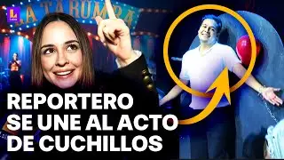 ¡Comienza la temporada de circos! Diversión familiar asegurada en los circos de Lima