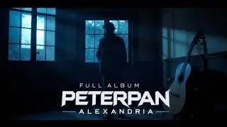 Peterpan &ndash; Alexandria (Full Album) | Nostalgia Musik Pop Rock Indonesia 2000an