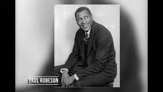 Theatre and The Harlem Renaissance