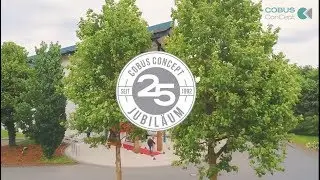 25 Jahre COBUS ConCept