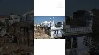 UP Cm Strong Statement Muslim Community Dispute Temple Muslim in UP Land all India #rammandir #UP
