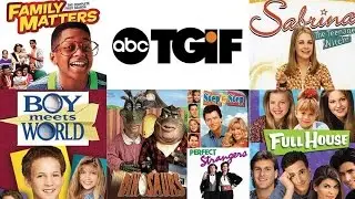 eLi FILMS TGIF Commercial