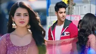 Shakti Serial Virat and Heer Song | Tera Ishq Hai Meri Ibadat | Shakti Serial | HB Music