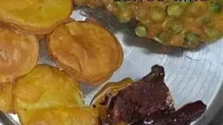 Skumari's Recipe : Cook in home's kitchen is Live