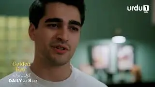 Golden Boy | Episode Promo 69 | Turkish Drama