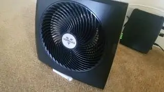 Vornado model 279 Costco special $29.99?! Review