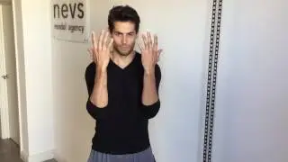 Wesley Machado- Nevs Models