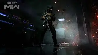 Call of Duty: Modern Warfare II - Campaign Early Access - Tower | PS5