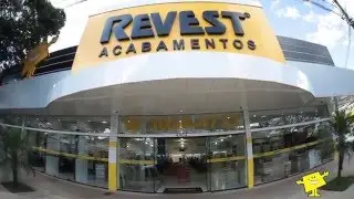 Video Institucional Revest Acabamentos