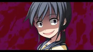 ПОДСТАВА ОТ АЮМИ | Corpse Party #21