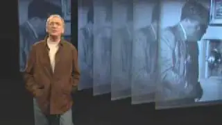 Force of Evil - Sydney Pollack Intro
