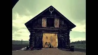 Neil Young & Crazy Horse - Human Race (Official Music Video)