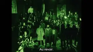 Ending scene - Throw Away Your Books, Rally in the Streets VOSTFR