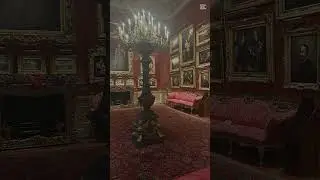The Apsley House #travel #ukheritage #royalresidence #history