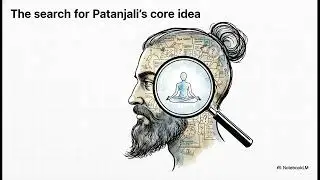 The Biography of Maharishi Patanjali: The Mystery of Patanjali
