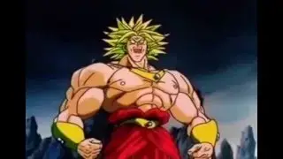 Dragonball Z Trance Mix