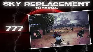 777 Changes Montage Like Sky Replacement in Premiere Pro🔥🔥🔥