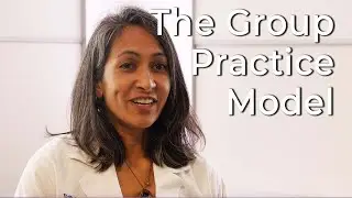 The Group Practice Model for Physicians with Ochsner Health Primary Care