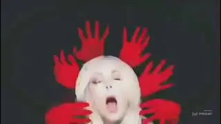 Kerli, In This Moment: Savages x The In Between (Mashup Remix)