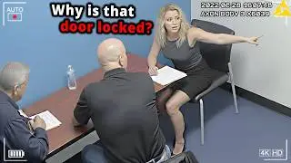 Jennifer Realizes She's Never Going Home| JCS Criminal Psychology