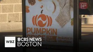 Want your vehicle to smell like pumpkin spice? There's a charity car wash for that