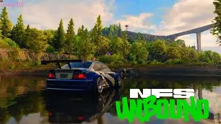 need for speed unbound lockdown vol.9 live | hunterpvx